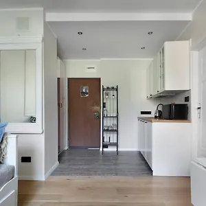  Apartment Elite Boho Old Town