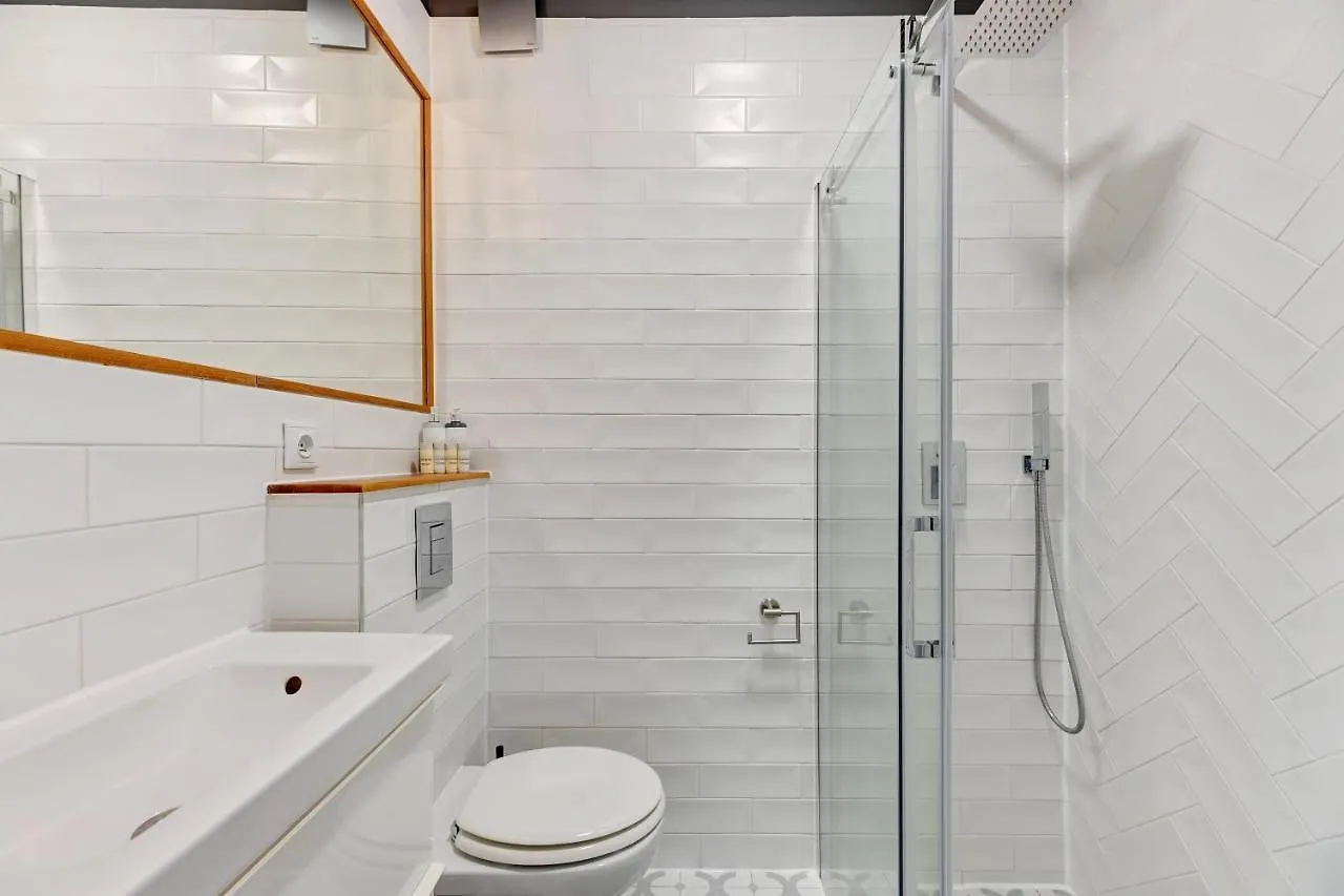 Szeroka Boutique By Downtown Apartments Gdansk 0*,  Poland